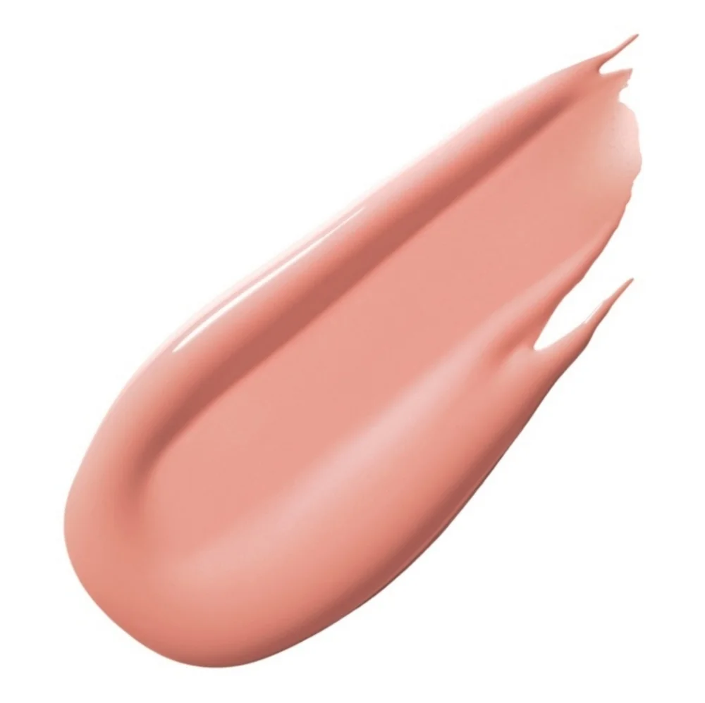 MAC Cosmetics Please Me Peachy Pink Lipglass with Glossy Finish Brand New